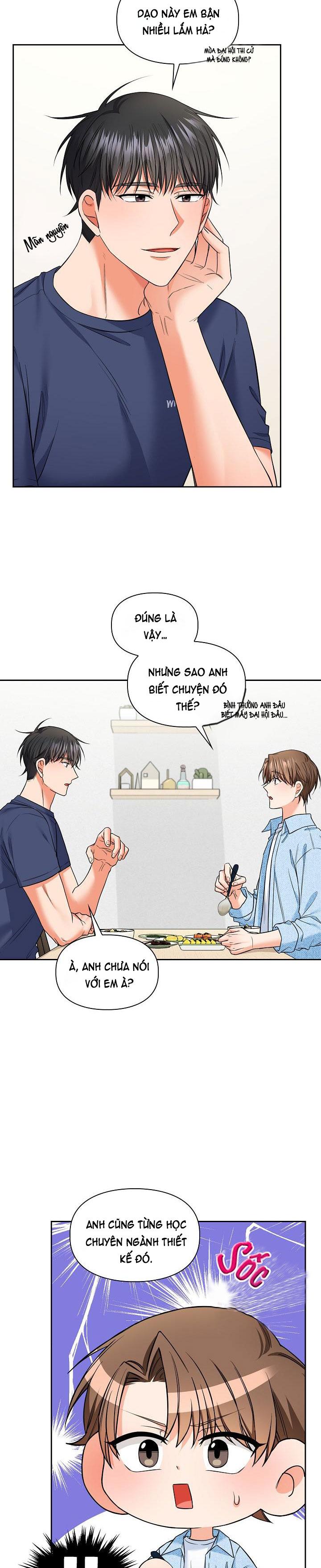 phòng tắm hơi chapter 35 24