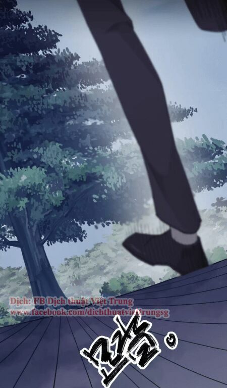 vết cắn ngọt ngào phần 2 chapter 23 14