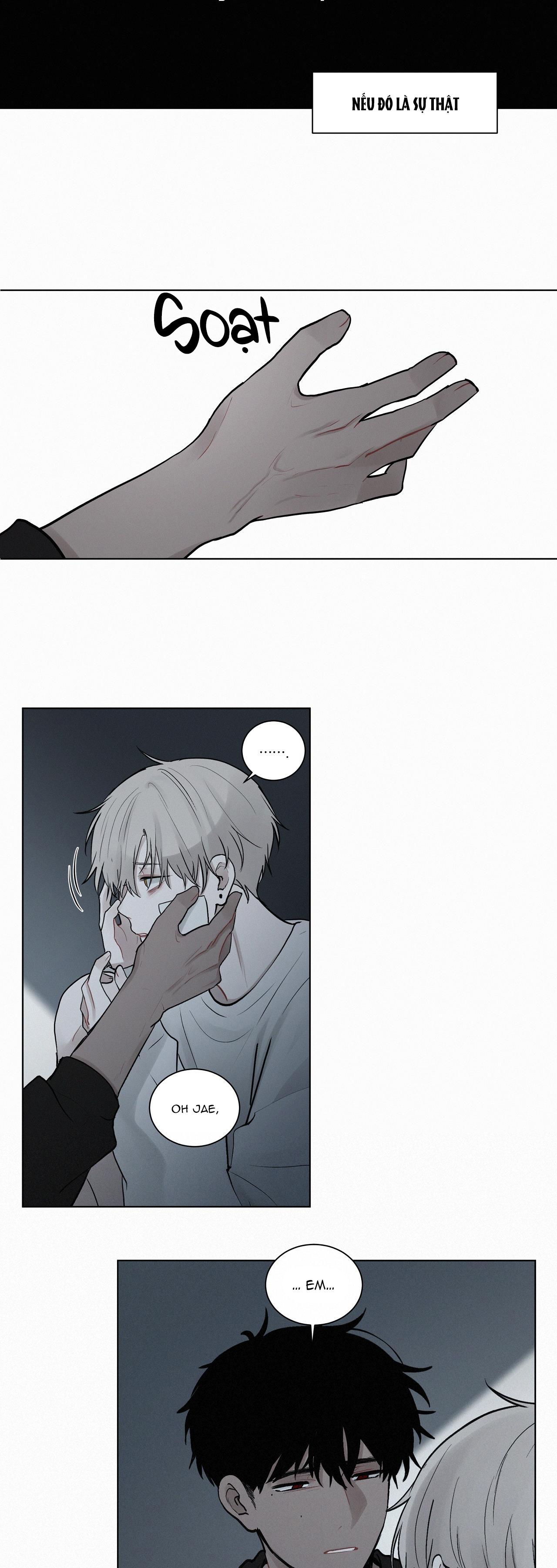 hiến tế máu chapter 52 10