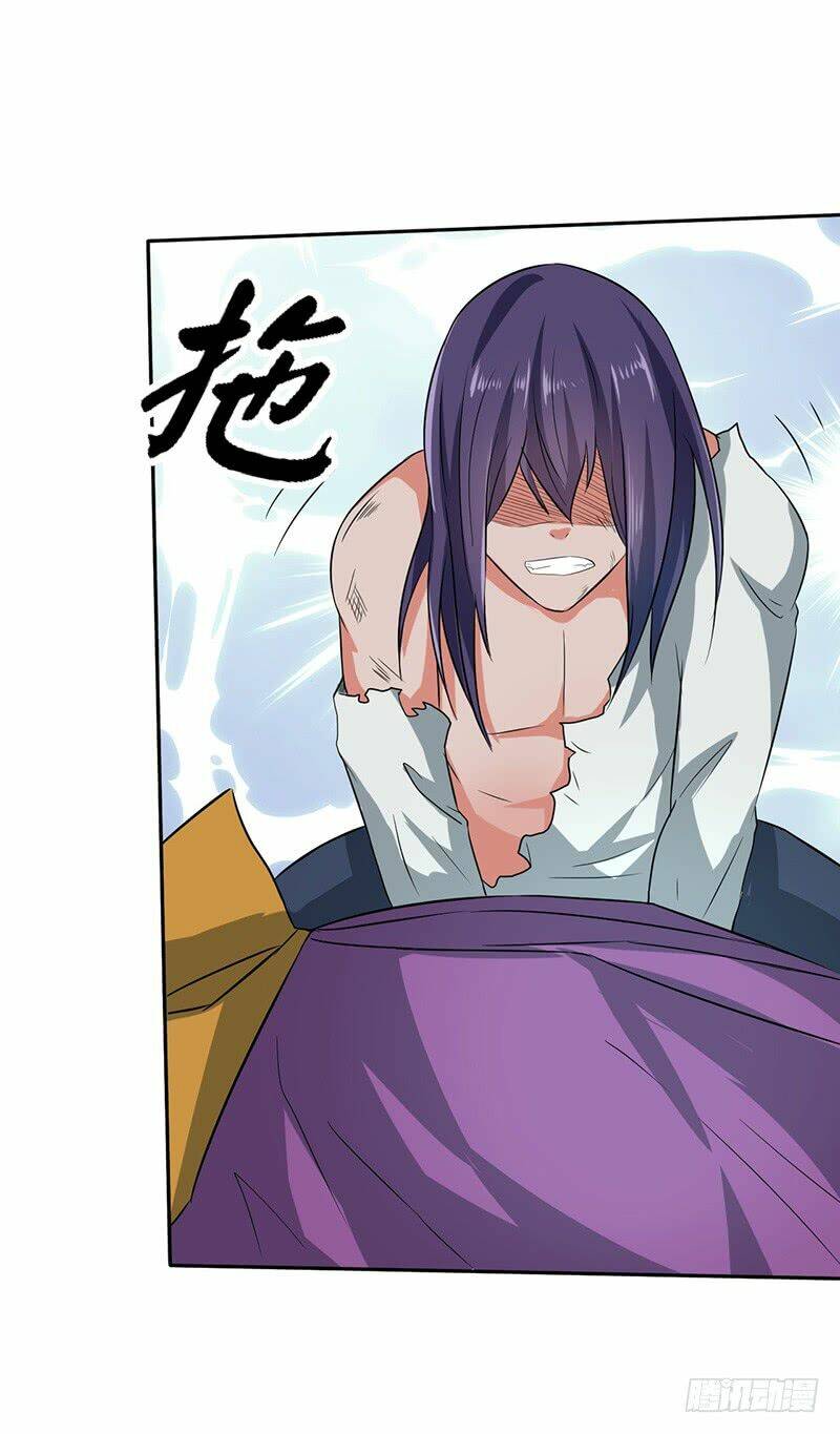 hỗn độn kiếm thần chapter 51 22