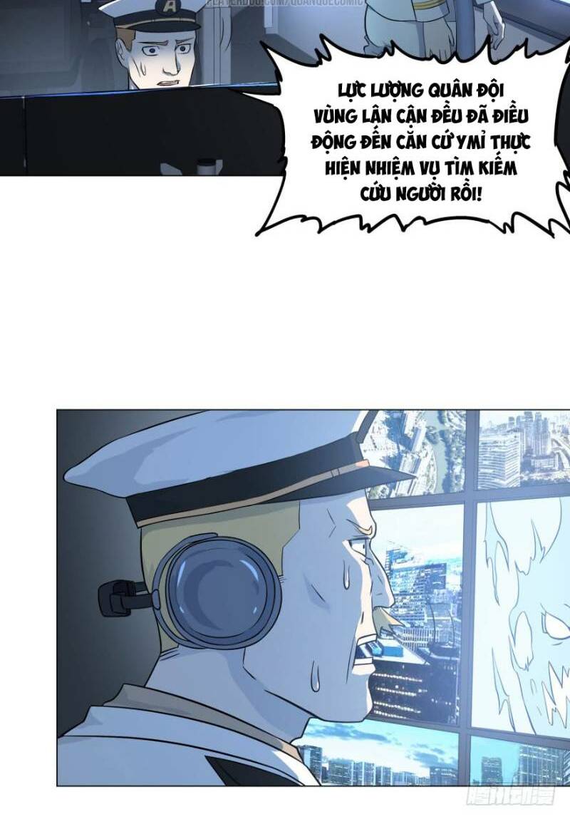 danh sách kẻ phản diện chapter 57 22