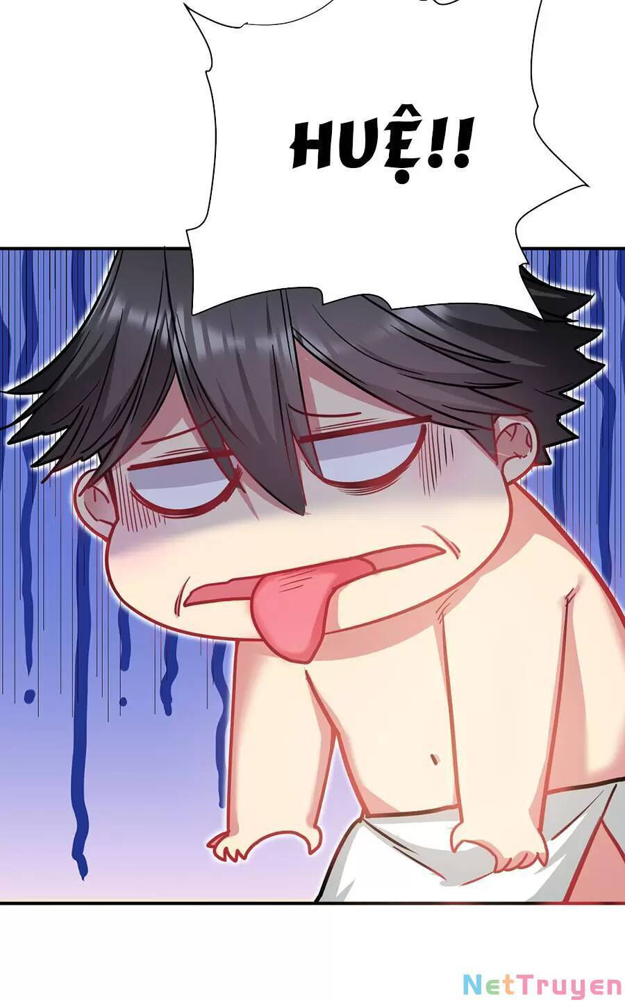 đồ long kỵ sĩ hôn môi ác long chapter 48.2 23