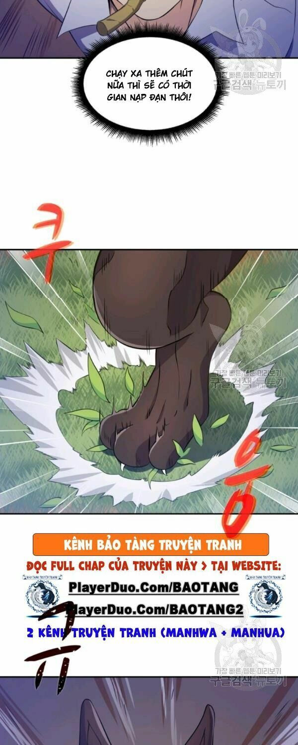 arcane sniper chapter 6 29