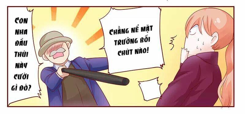 bá đạo tổng tài yêu tôi chapter 118 6
