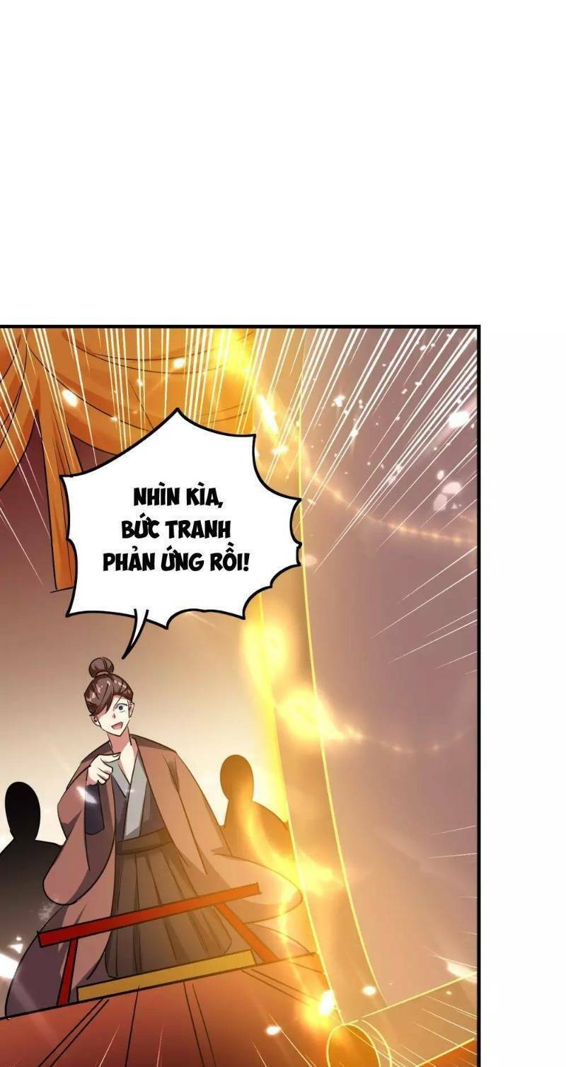 vạn giới tiên vương chapter 48 64