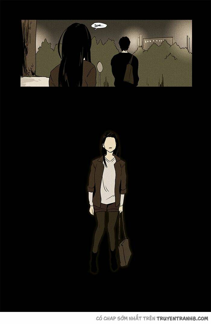 bẫy tình yêu chapter 71 33