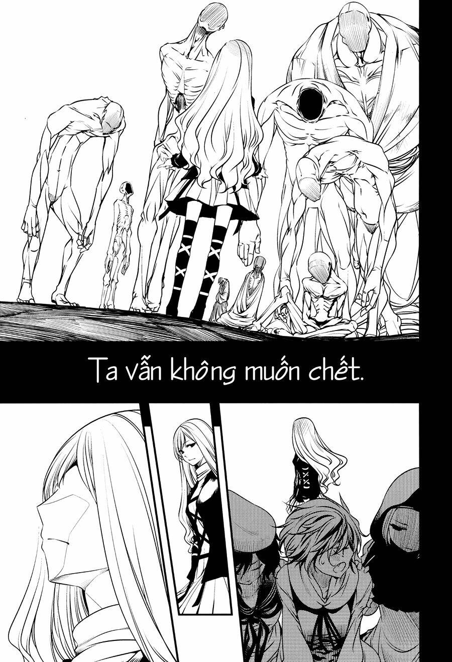 touhou - majin chapter 1 9