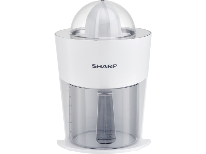 Máy vắt cam Sharp EJ-J408-WH - Hàng chính hãng