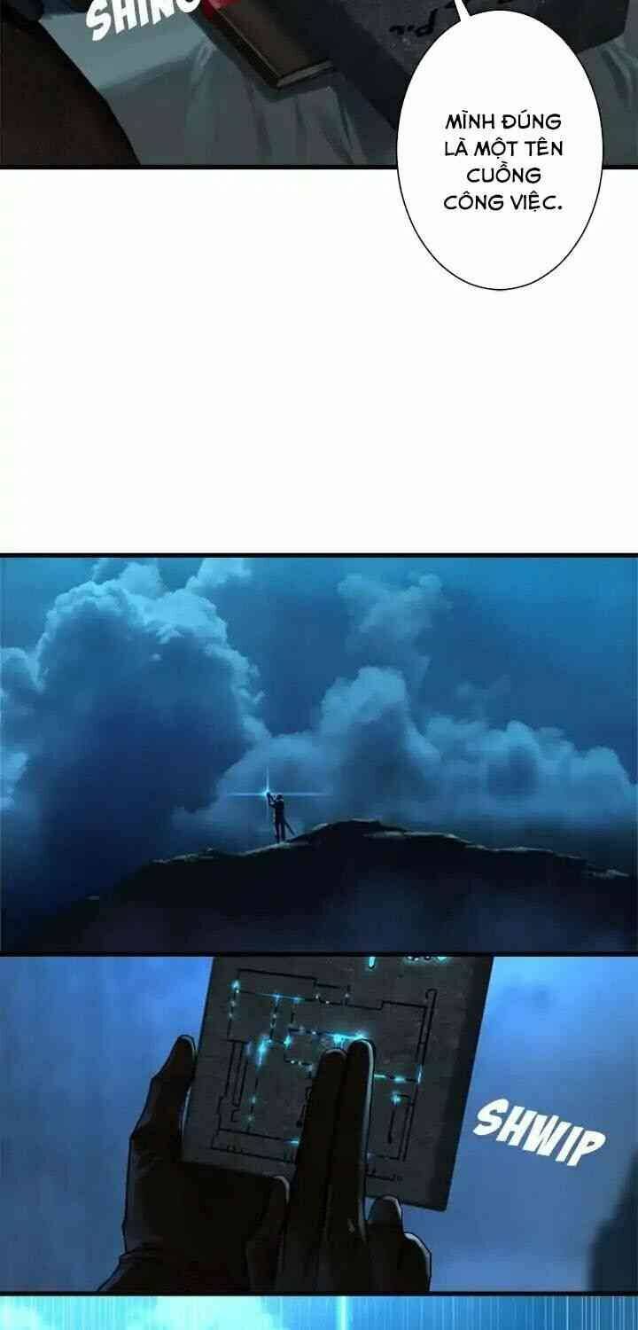 triệu hồi đến thế giới fantasy chapter 51 19