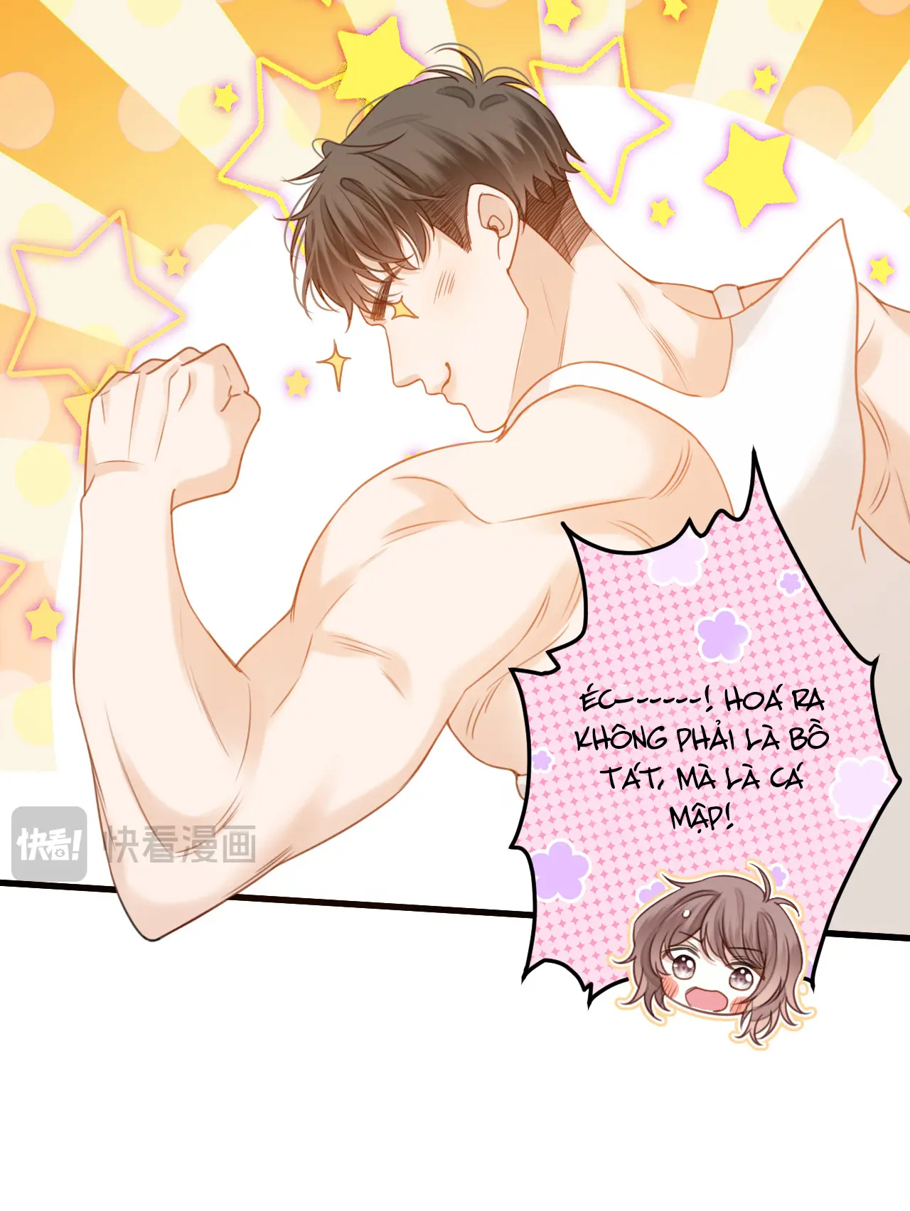 ngày mai cũng thích anh chapter 11 30