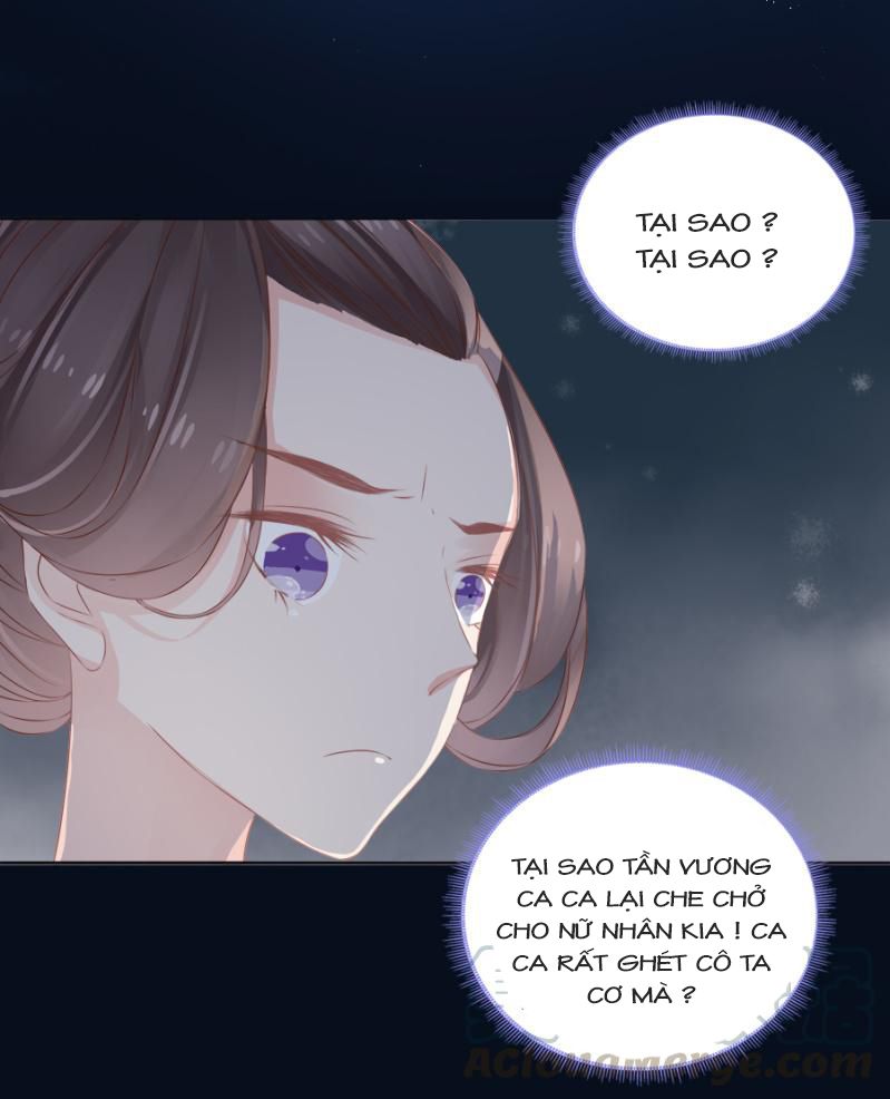 solo đi vương gia chapter 114 6