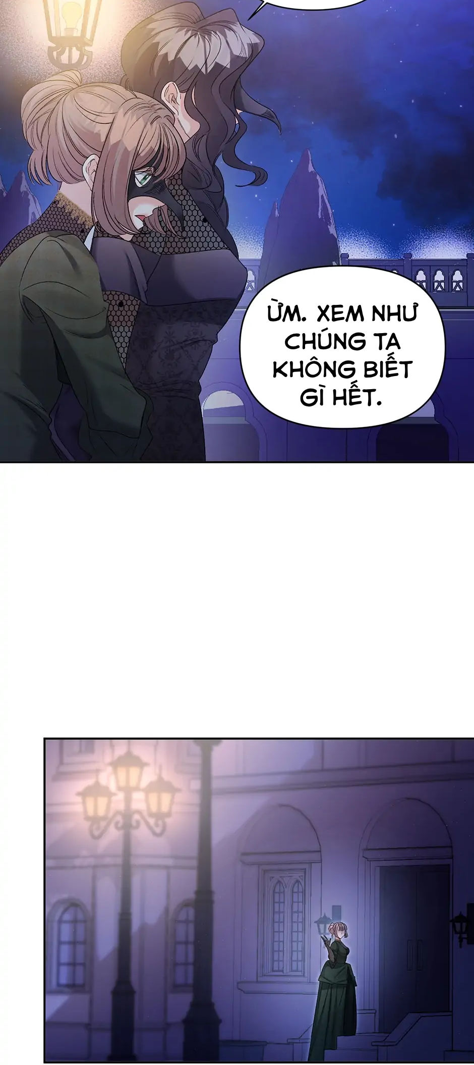 ebony, quạ đen chapter 82.2 14