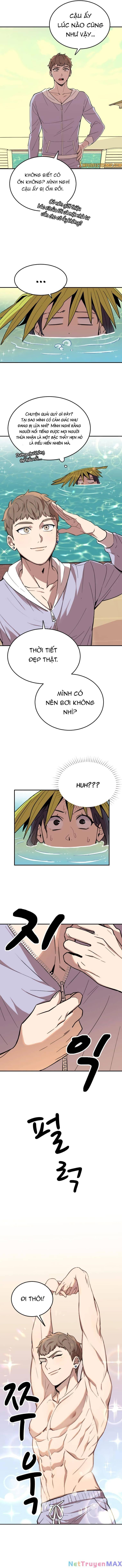 trên đời này không có ai ngu ngốc như thế chapter 3 3
