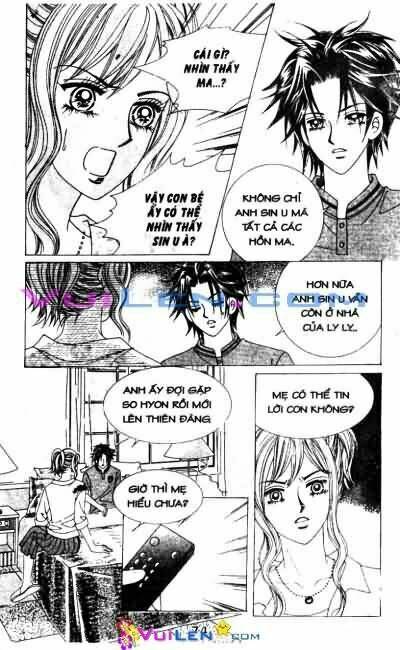 mùa ảo vọng - strange pension chapter 6 74