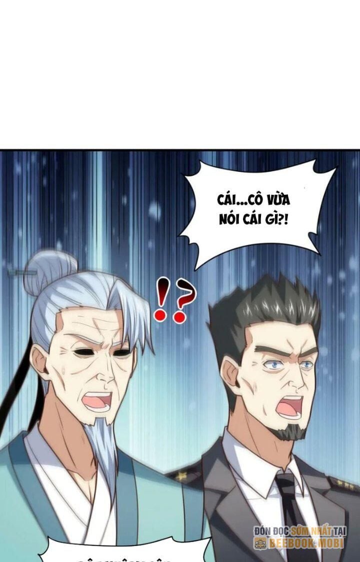 Cao Năng Lai Tập Chapter 307 - Trang 44