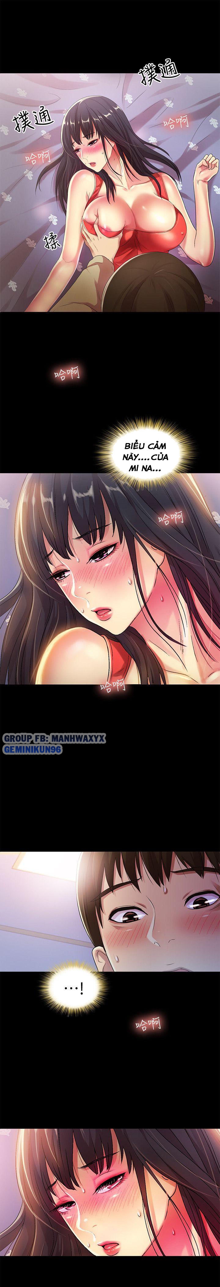 bạn gái của bạn tôi chapter 13 19