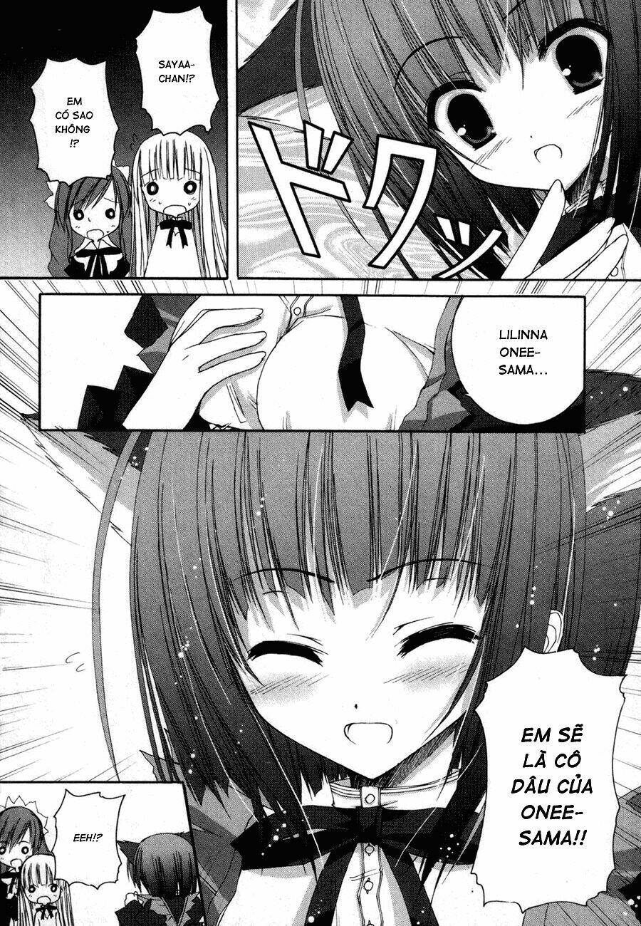 nusunde lilith chapter 8 5