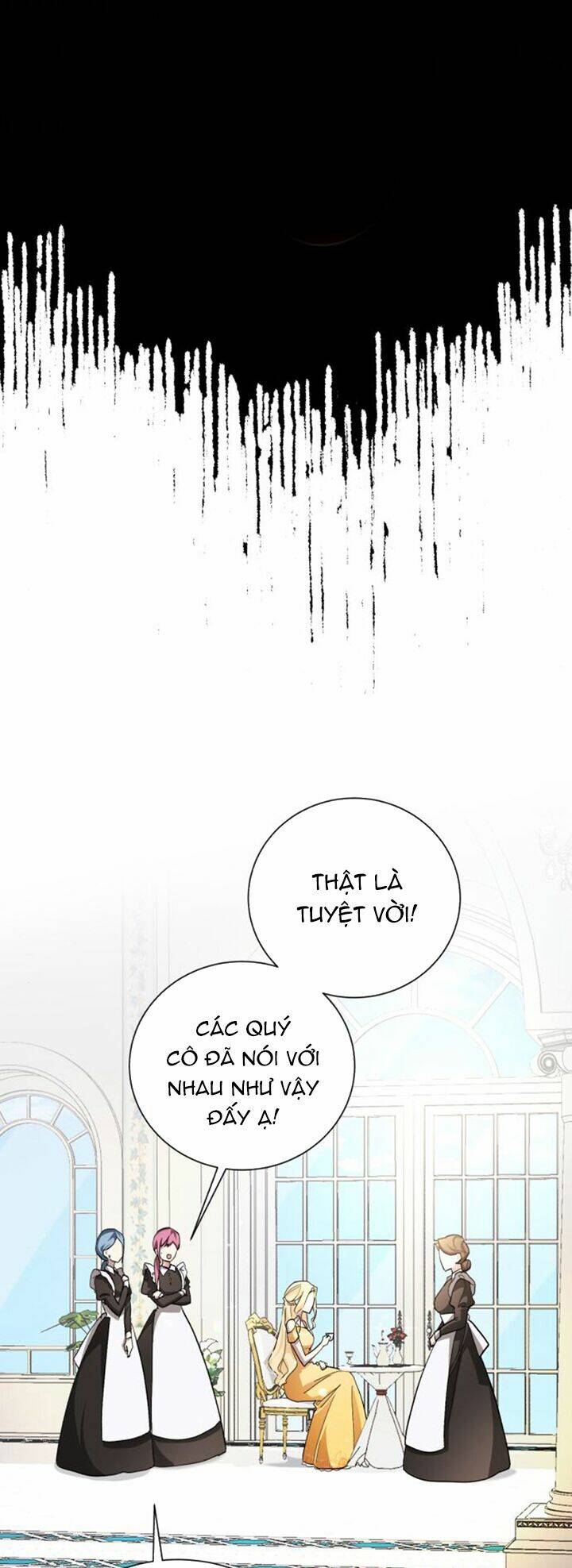 ta đã từng mong nàng biến mất chapter 31 39