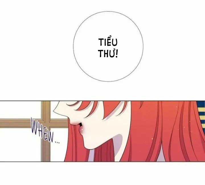 từ tiểu thư thành hoàng hậu - lady to queen chapter 45.2 20