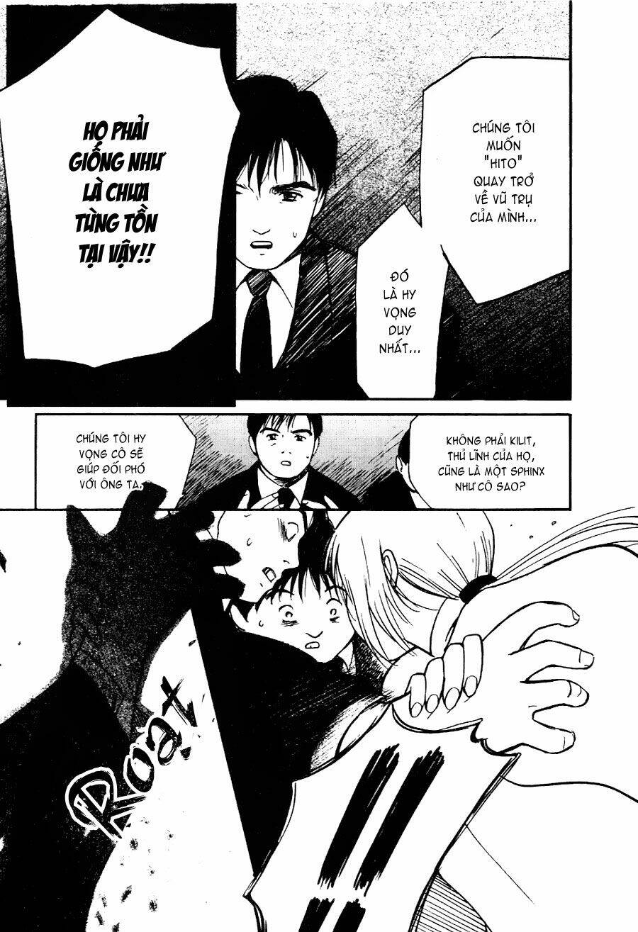 ai ren chapter 15 18