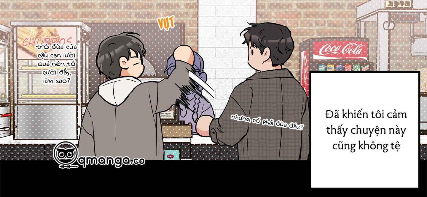 gâu gâu! chapter 38 41