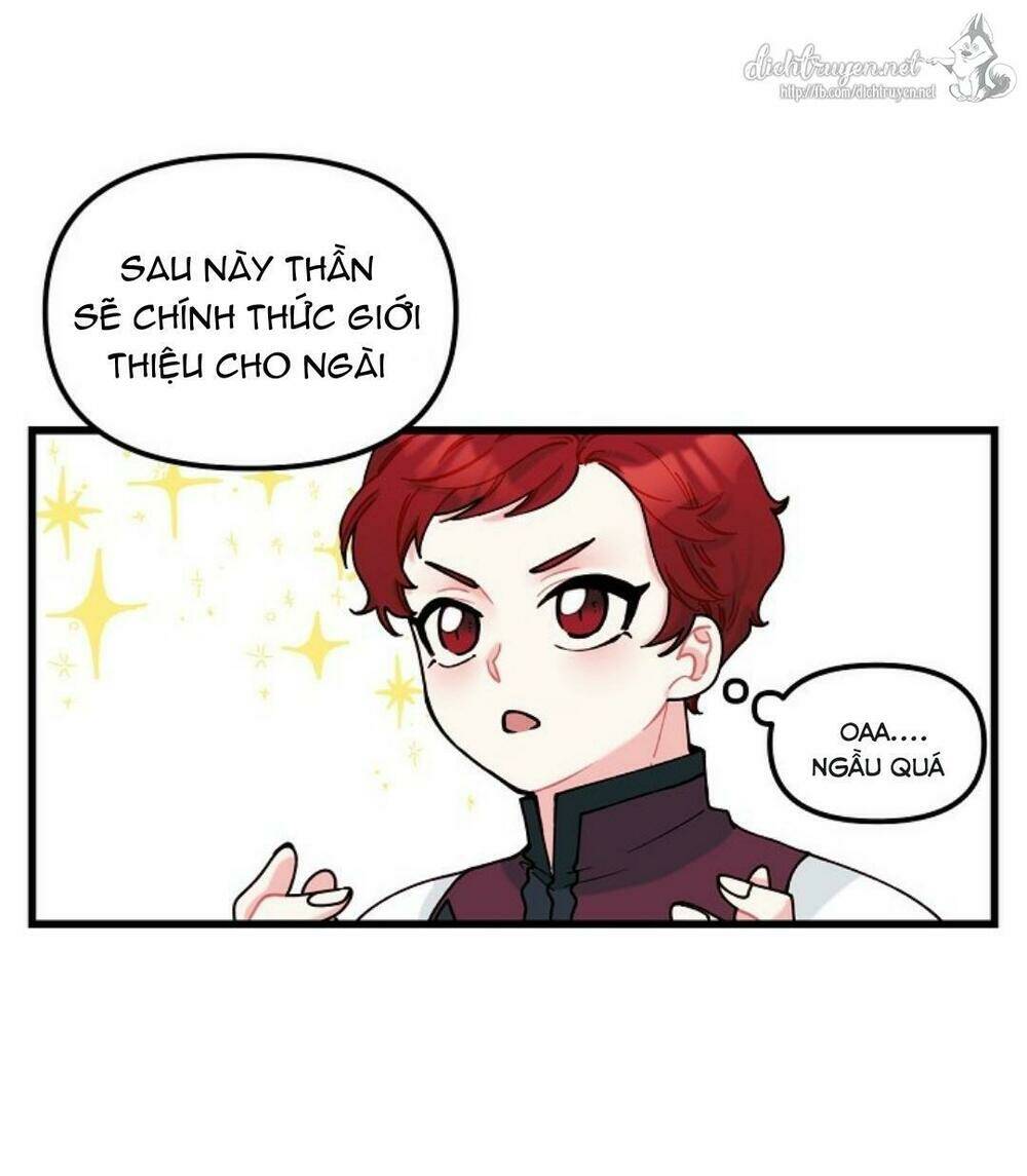 công chúa bãi rác chapter 6 35