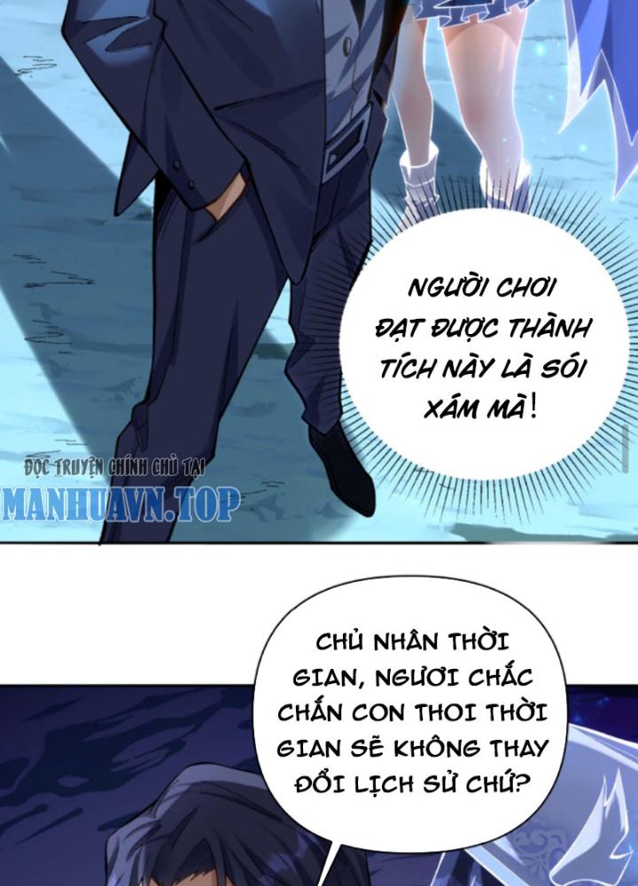 cướp đoạt vô số thiên phú, ta thành thần ở thời đại toàn dân chuyển chức chapter 6 48