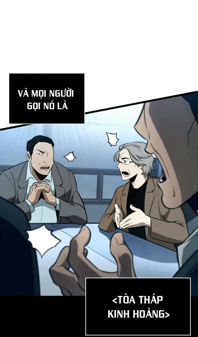 thế giới hậu tận thế chapter 1 31