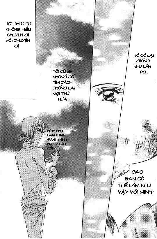 cynical orange - quả cam thủy tinh chapter 3 40