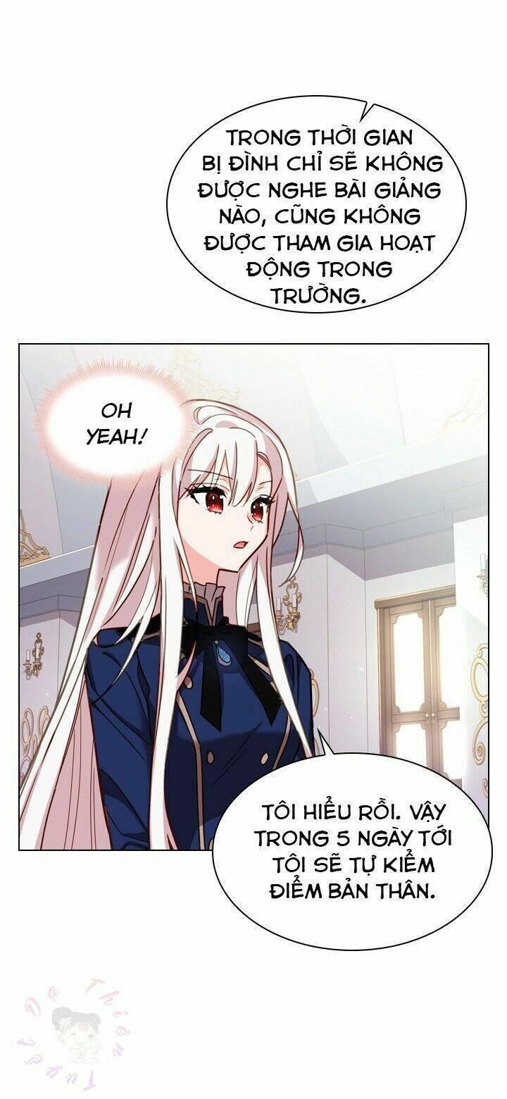 để yên cho tiểu thư hiền chapter 15 46