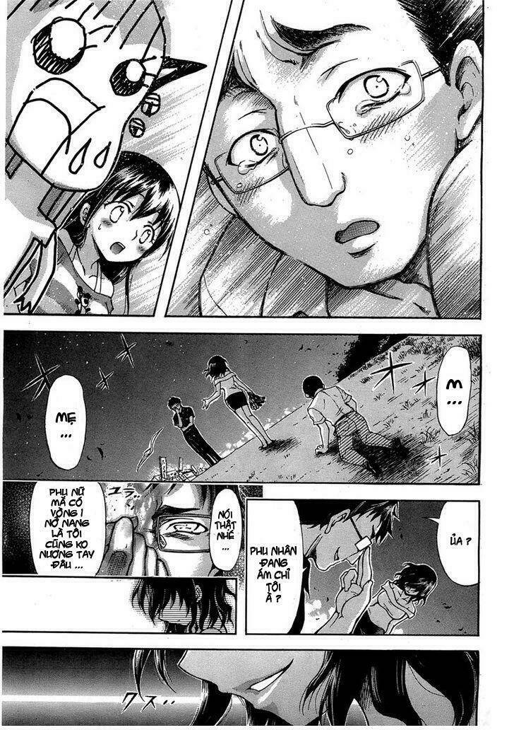 gou-dere bishoujo nagihara sora chapter 10 24