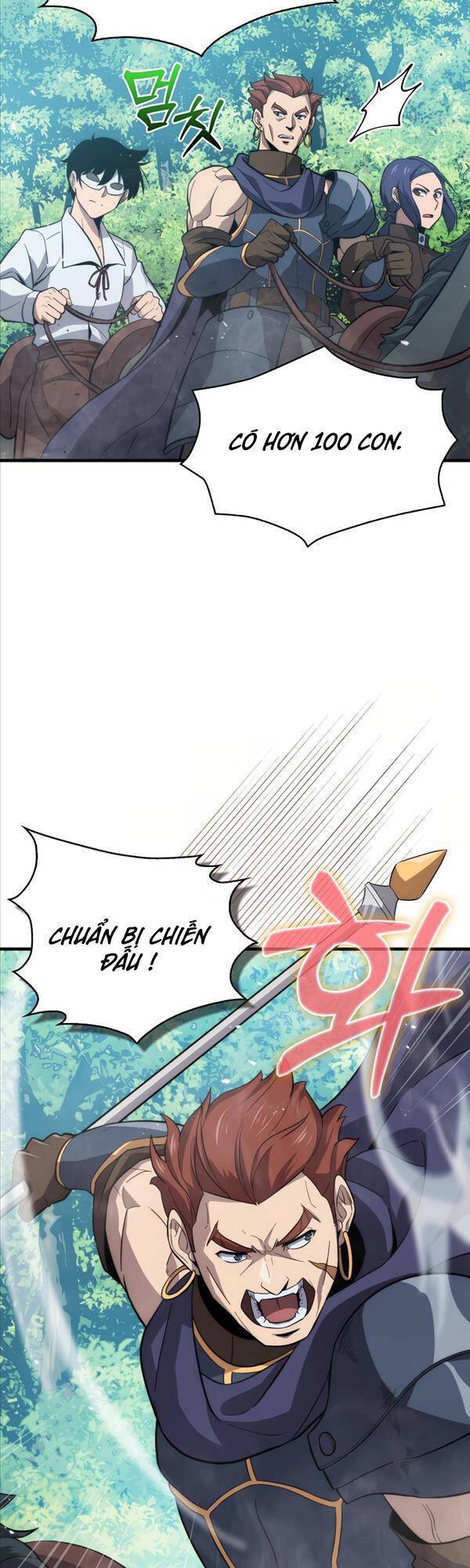 kiếm sư cấp 9 trở lại chapter 8 10