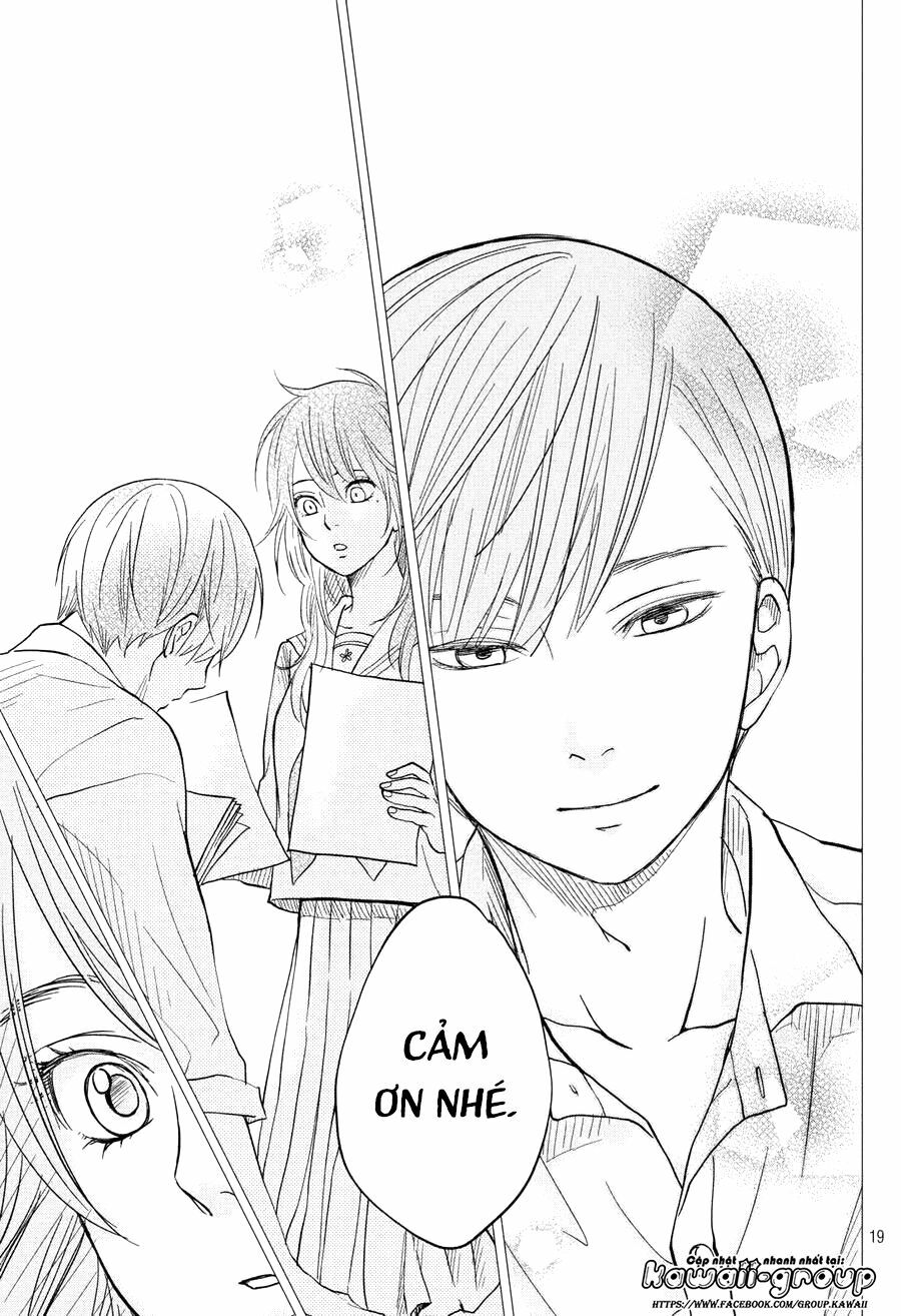 an important talk between you and me chapter 8 20