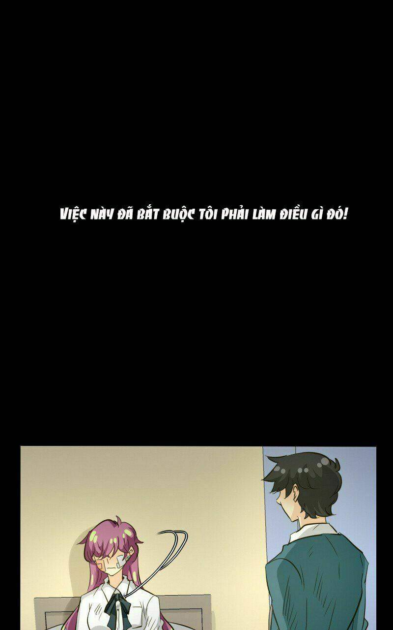Thế Giới Không Hoàn Hảo chapter 155.3 92