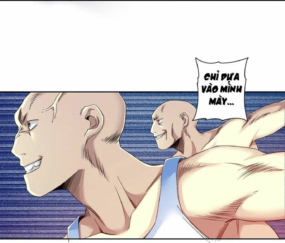 câu lạc bộ trường sinh chapter 97 39