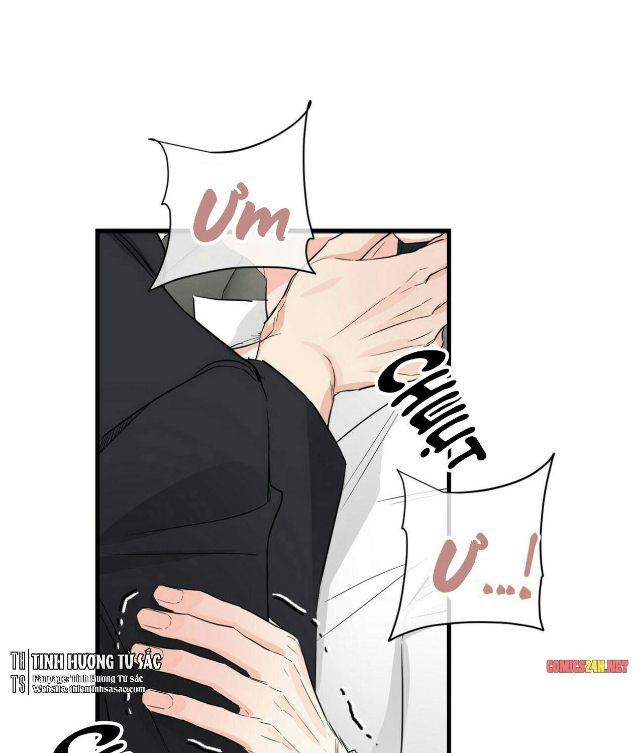 dấu vết không mùi chapter 26 96