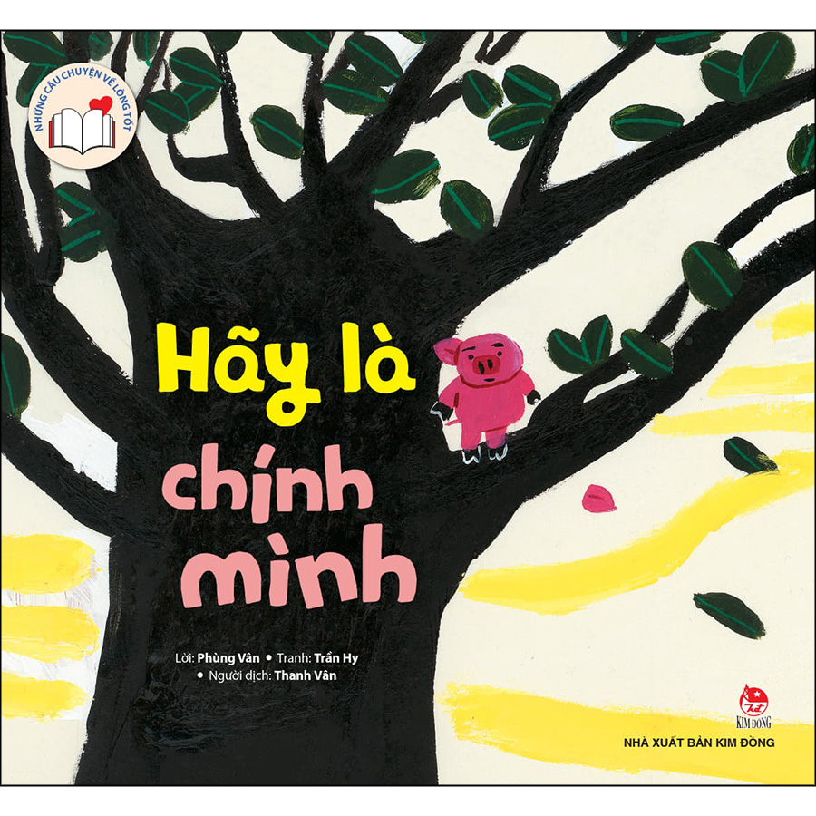 Combo Những Câu Chuyện Về Lòng Tốt