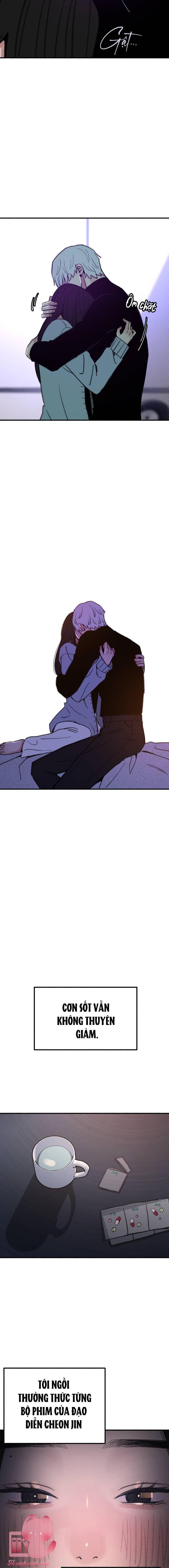 nàng thơ điện ảnh chapter 43 18