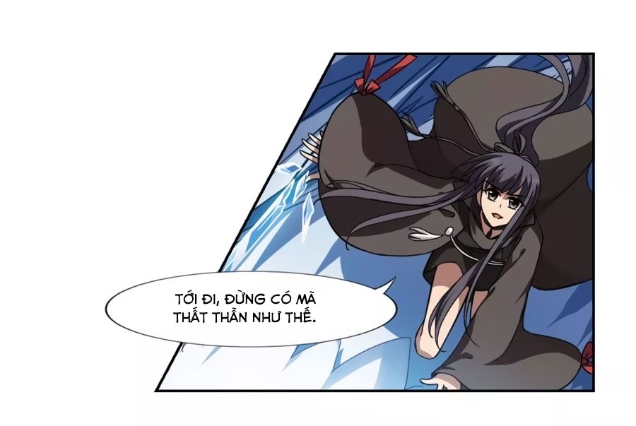 phượng nghịch thiên hạ chapter 150.1 15