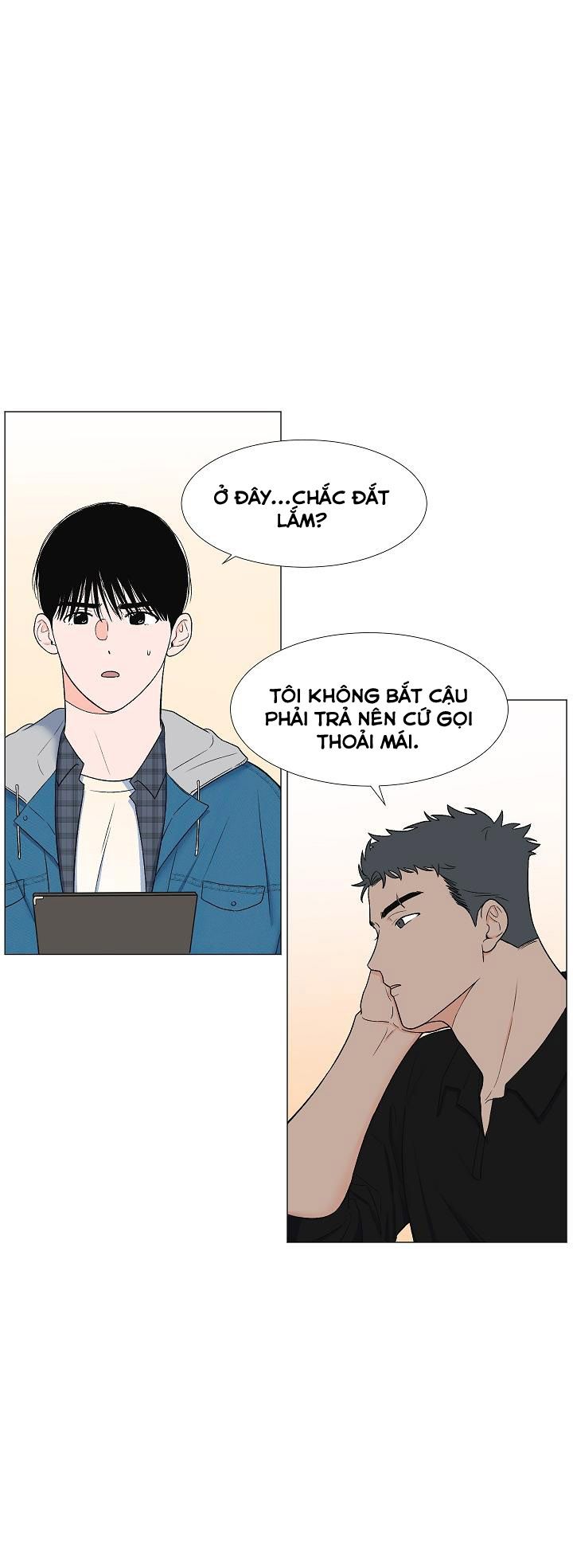 công nam bắc thụ chapter 5 35