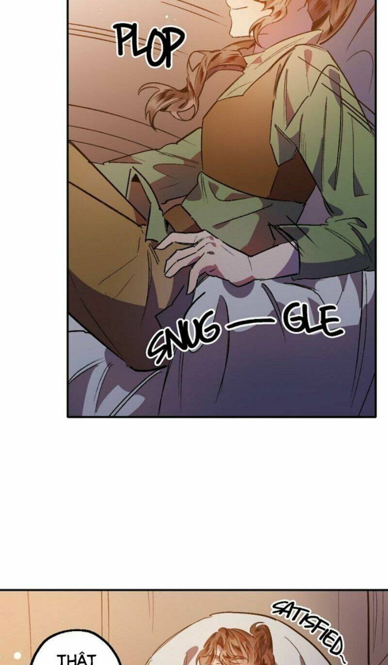 phương pháp tán tỉnh của nữ thợ săn chapter 6 9