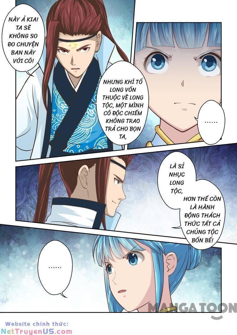 ta là chí tôn chapter 227 3