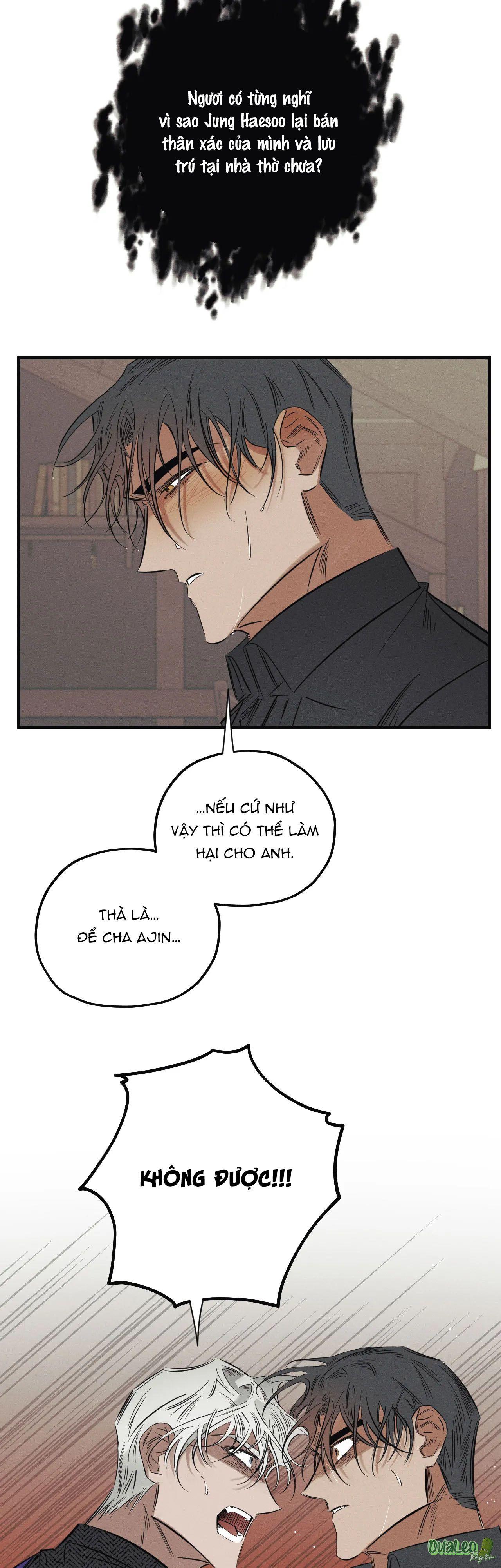 đóa hoa tội lỗi chapter 13 14