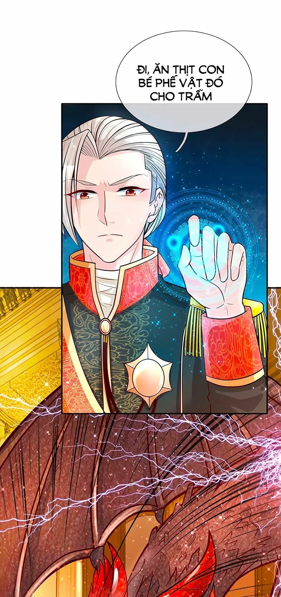 bỗng một ngày nọ trở thành con gái vua chapter 9 2