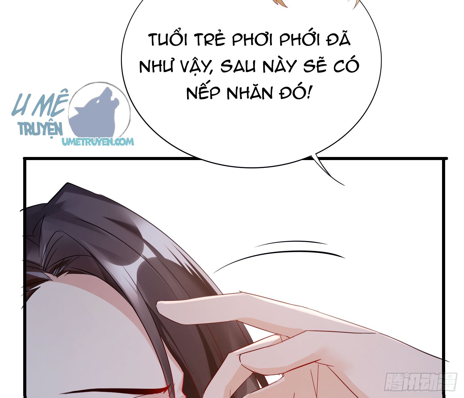 lục thân bất nhận chapter 15 12