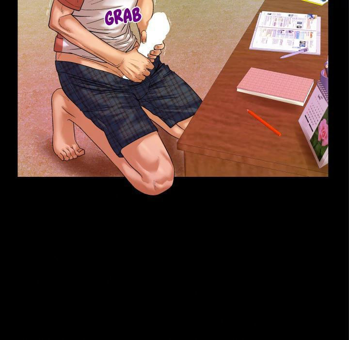 dì tôi chapter 3 43