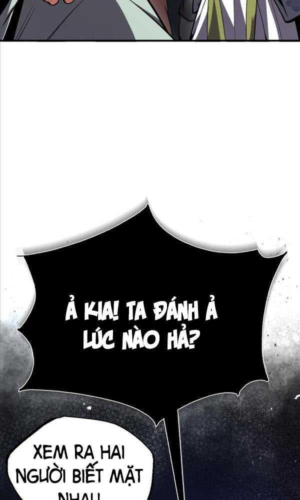 Giảng Sư Đứng Đầu, Baek Sư Phụ - Trang 38