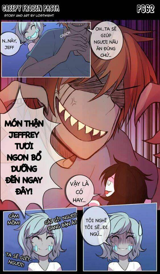 creepy frozen pasta chapter 6 7