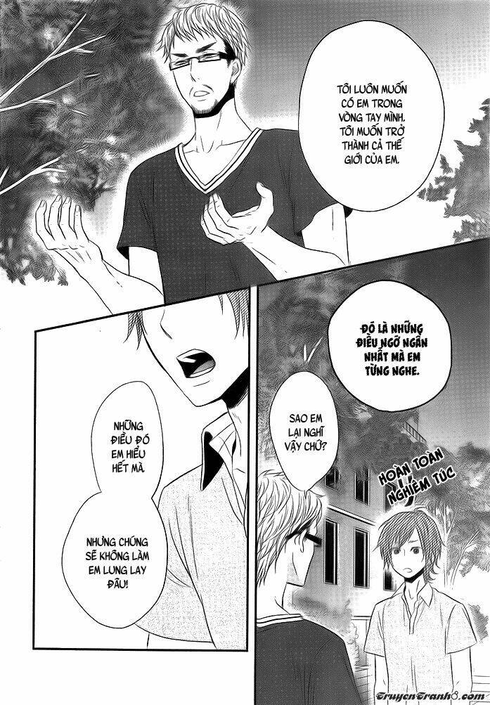 korotto ochita chapter 2 18