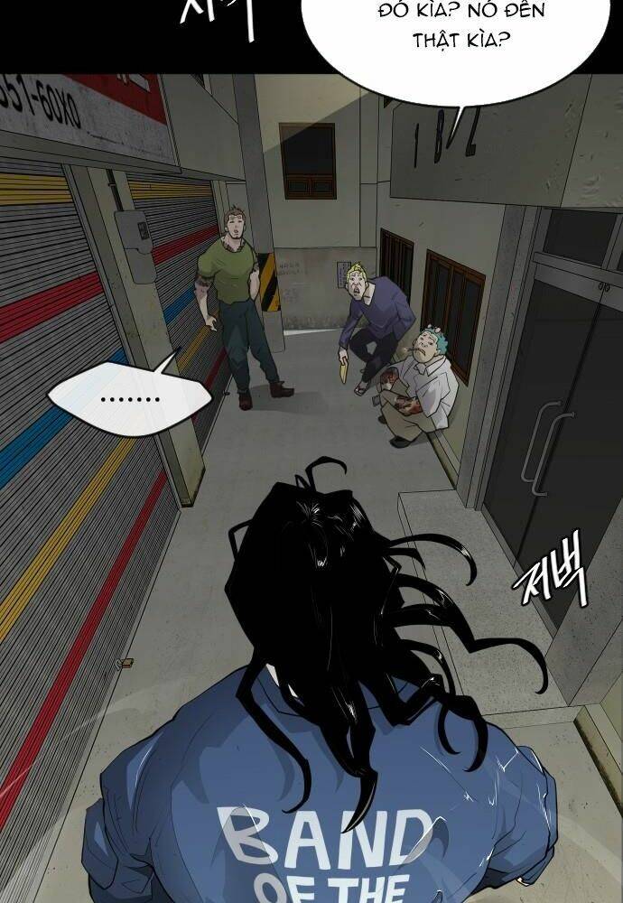 kĩ nguyên của anh hùng chapter 91 92